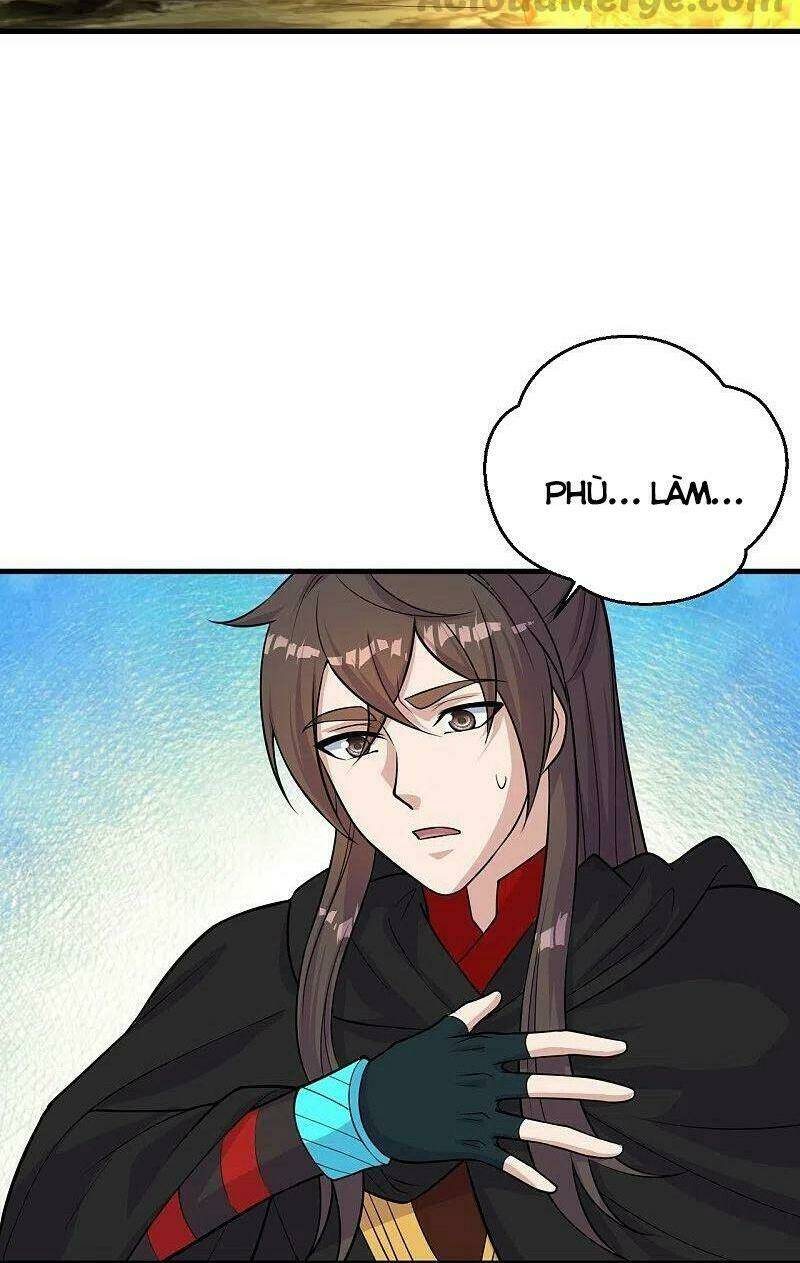 Chapter 220 trang 13