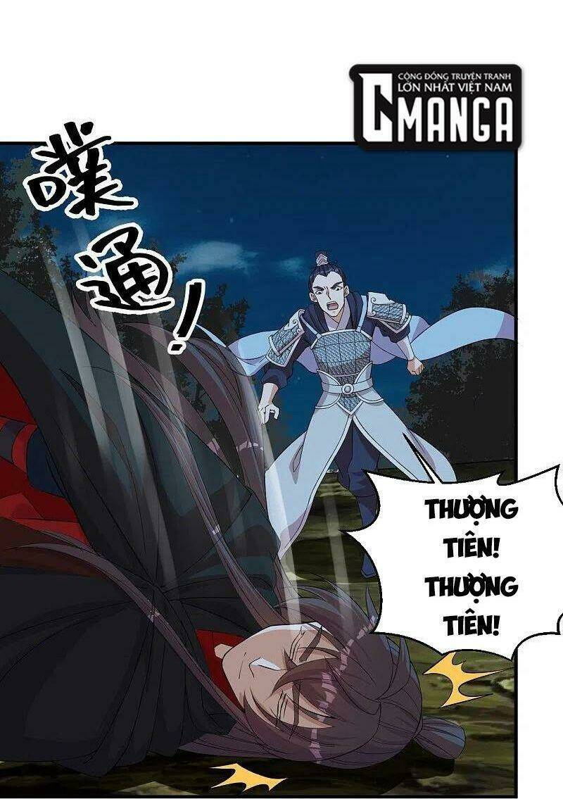 Chapter 220 trang 15