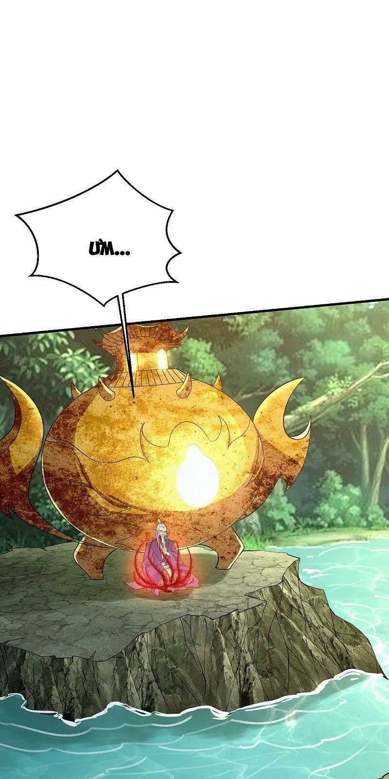 Chapter 220 trang 18