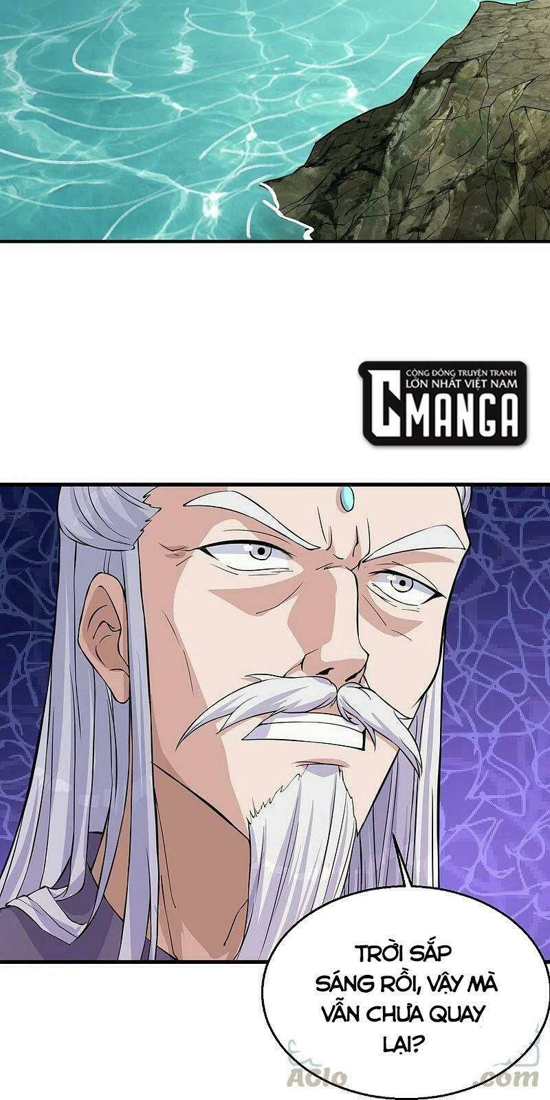 Chapter 220 trang 19