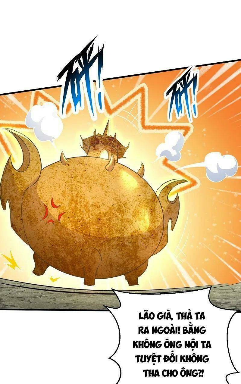 Chapter 220 trang 20