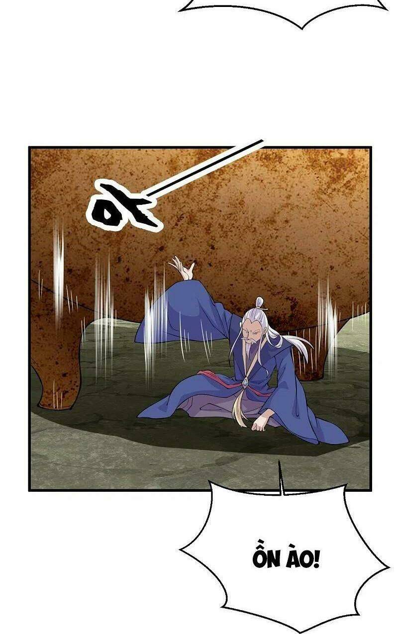 Chapter 220 trang 21