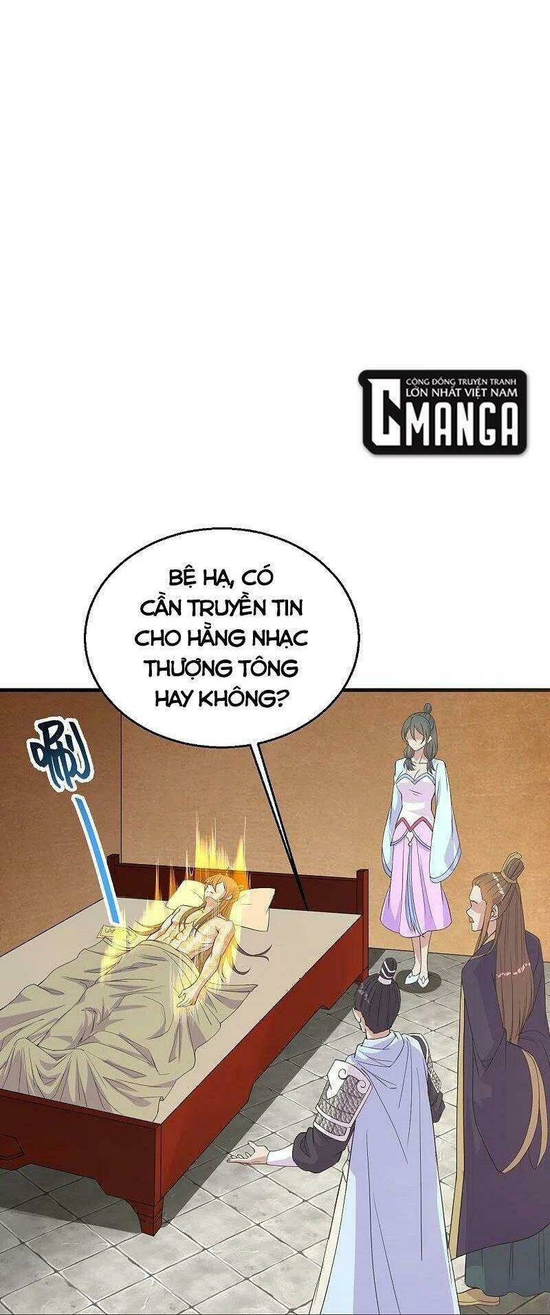 Chapter 220 trang 23