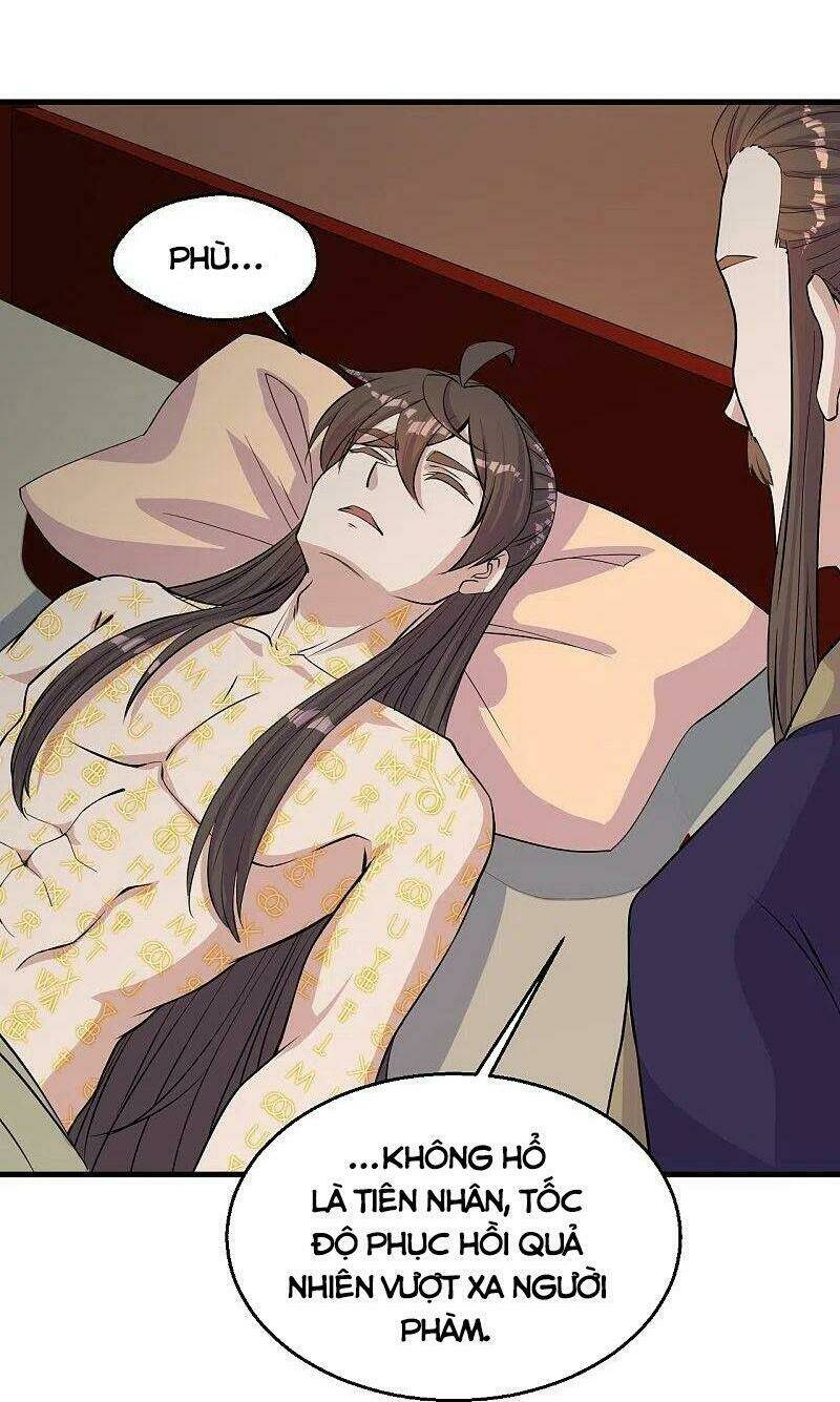 Chapter 220 trang 25