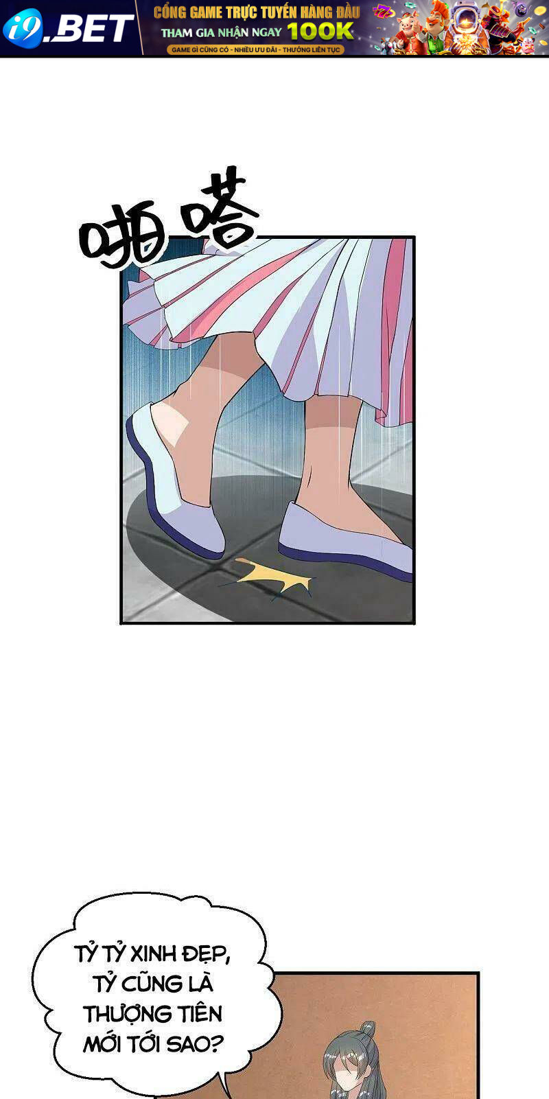 Chapter 220 trang 28