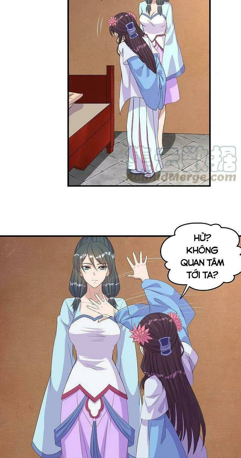 Chapter 220 trang 29