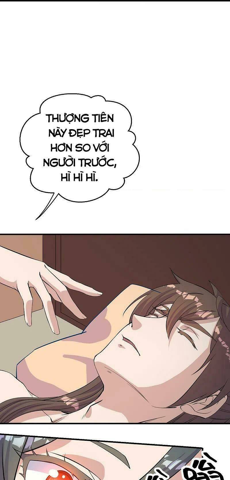 Chapter 220 trang 30