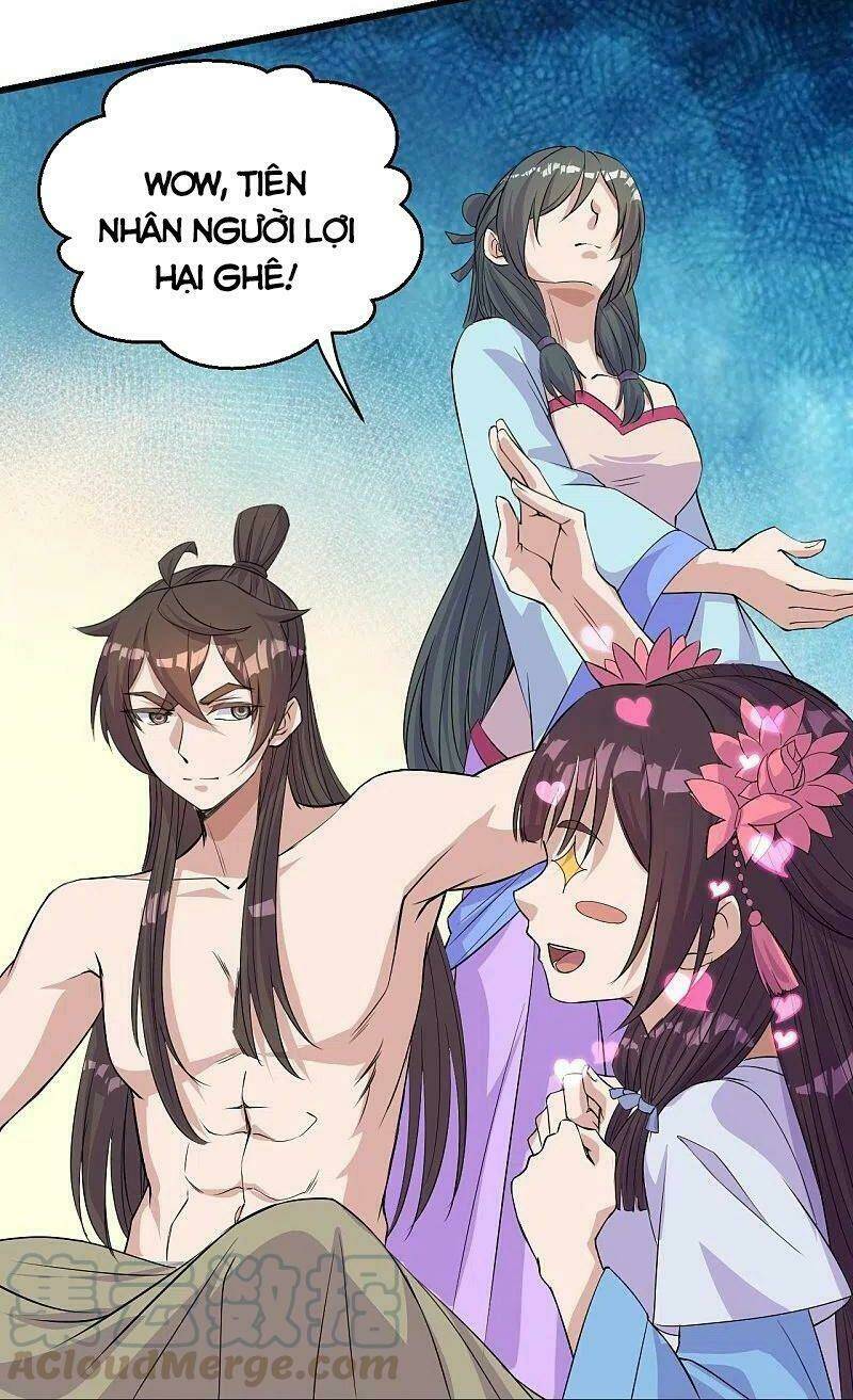 Chapter 220 trang 33