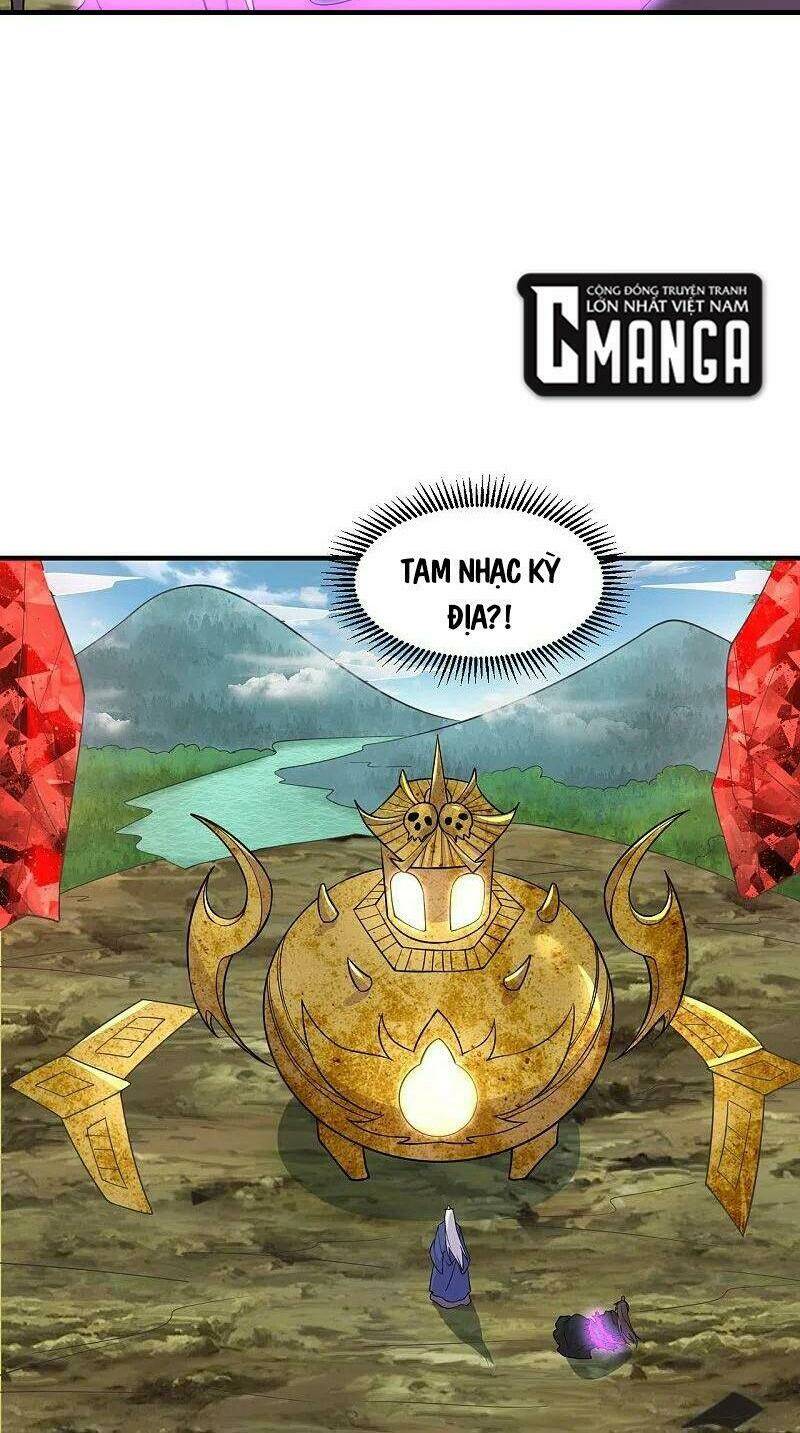 Chapter 222 trang 12