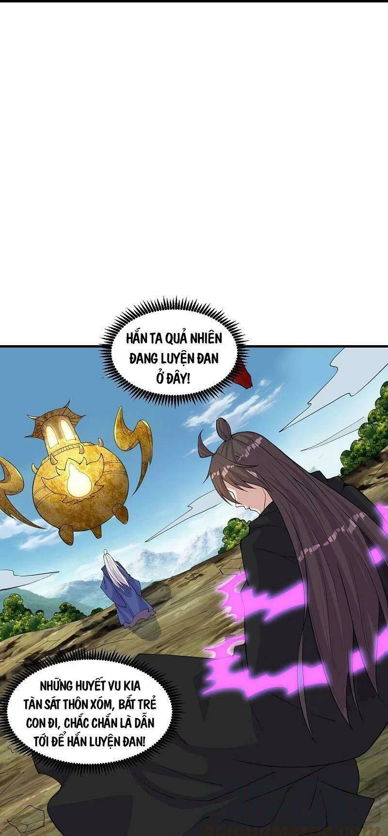 Chapter 222 trang 13