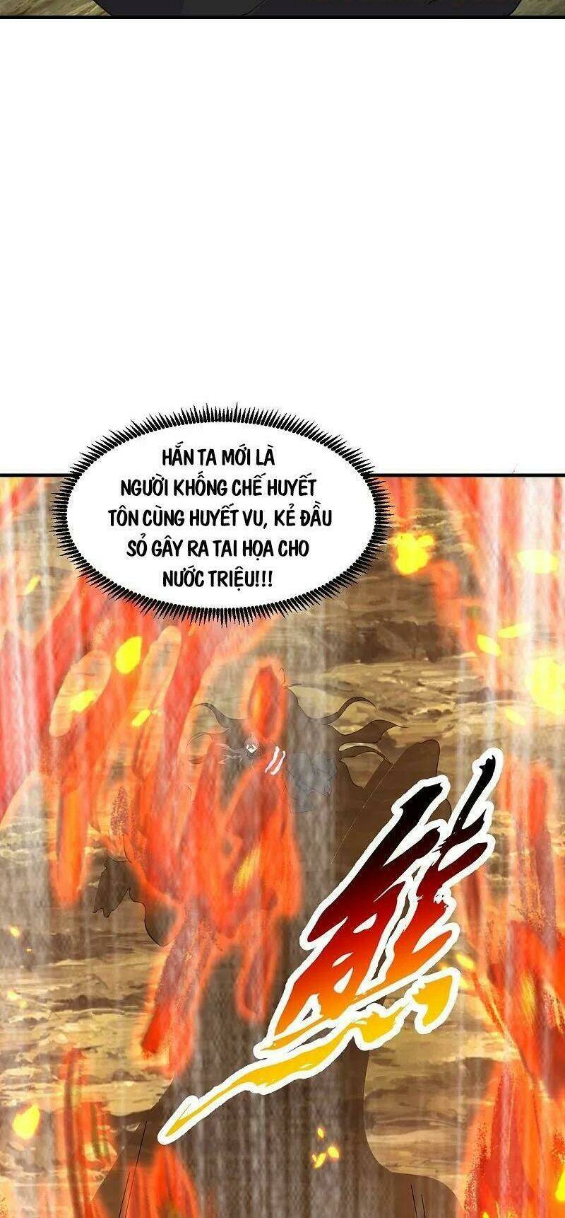 Chapter 222 trang 14