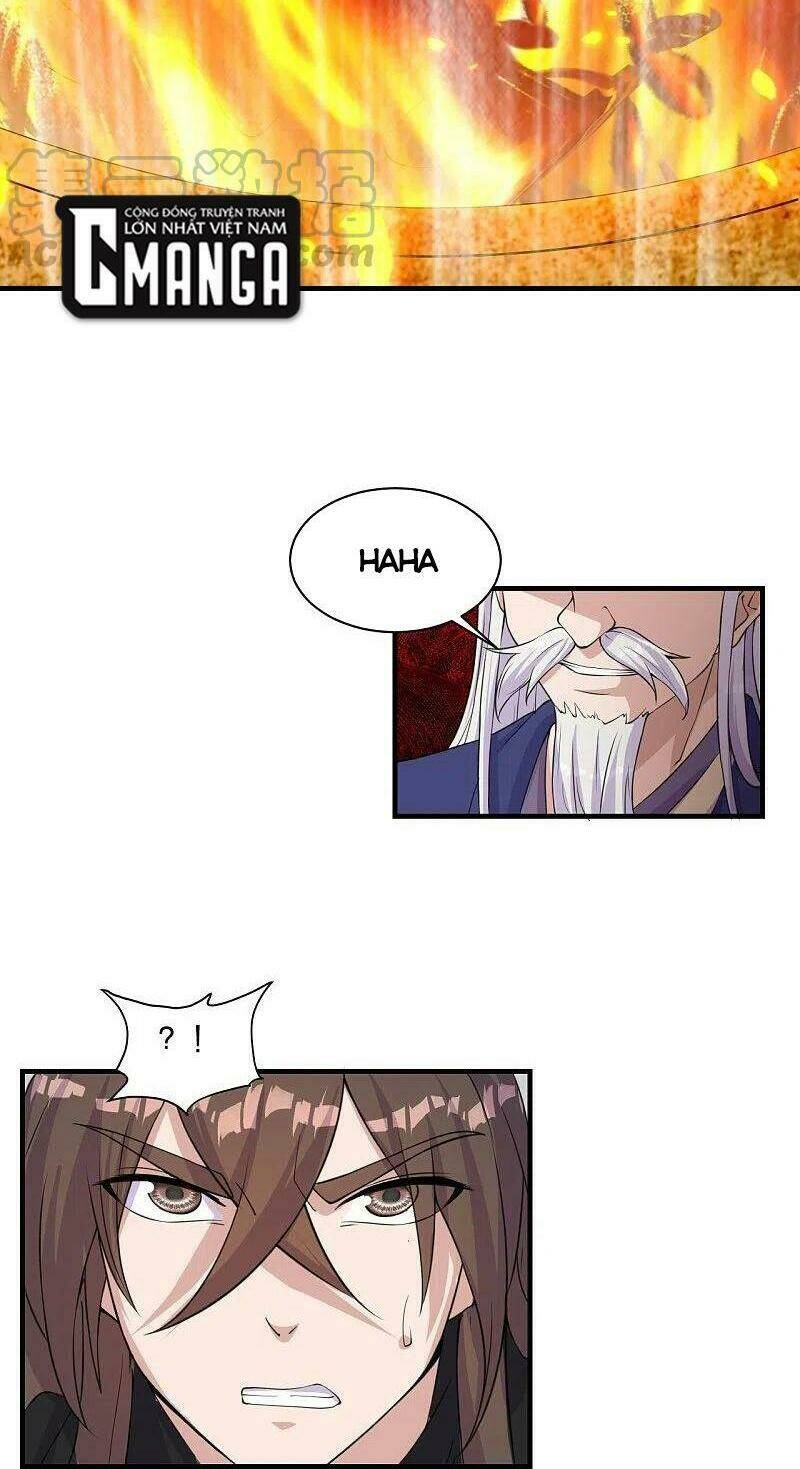 Chapter 222 trang 16