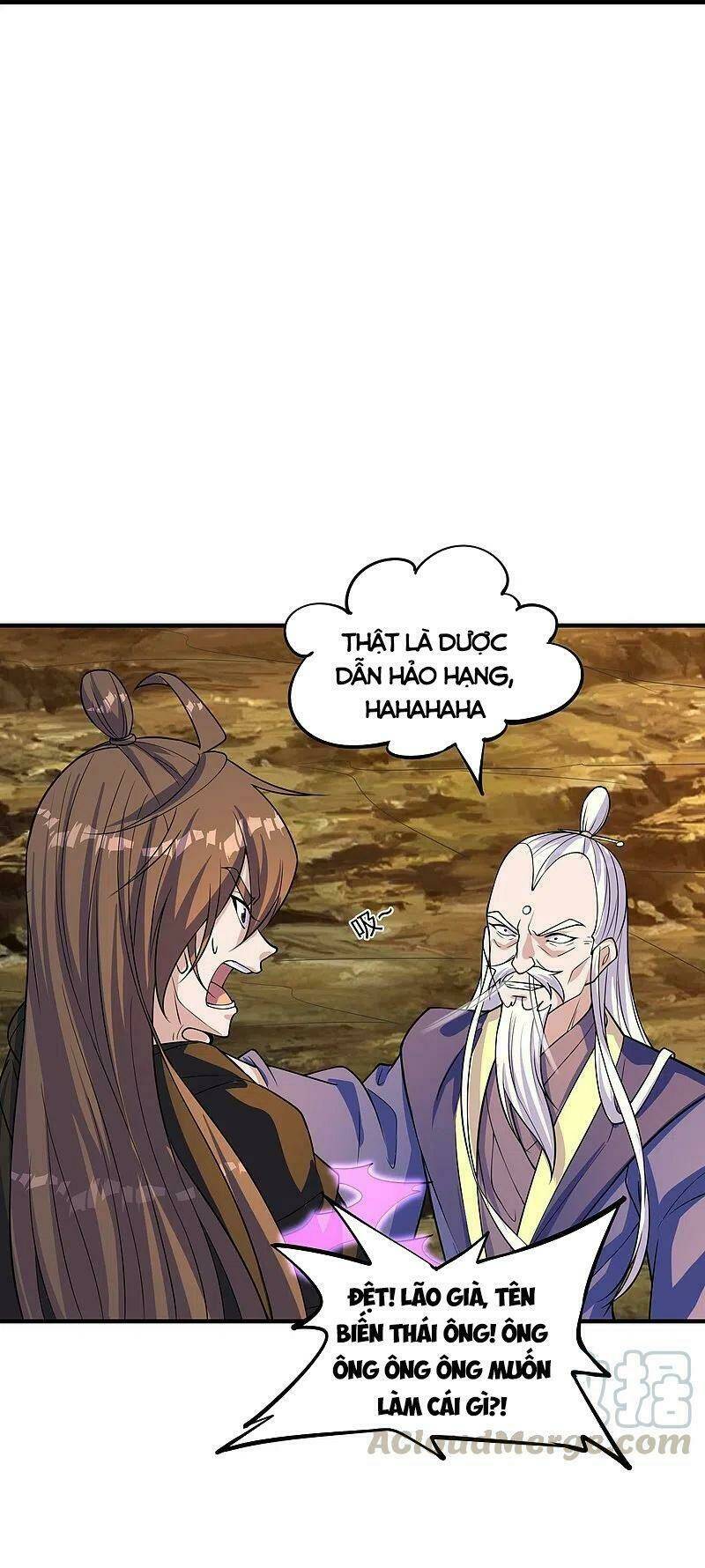 Chapter 222 trang 20