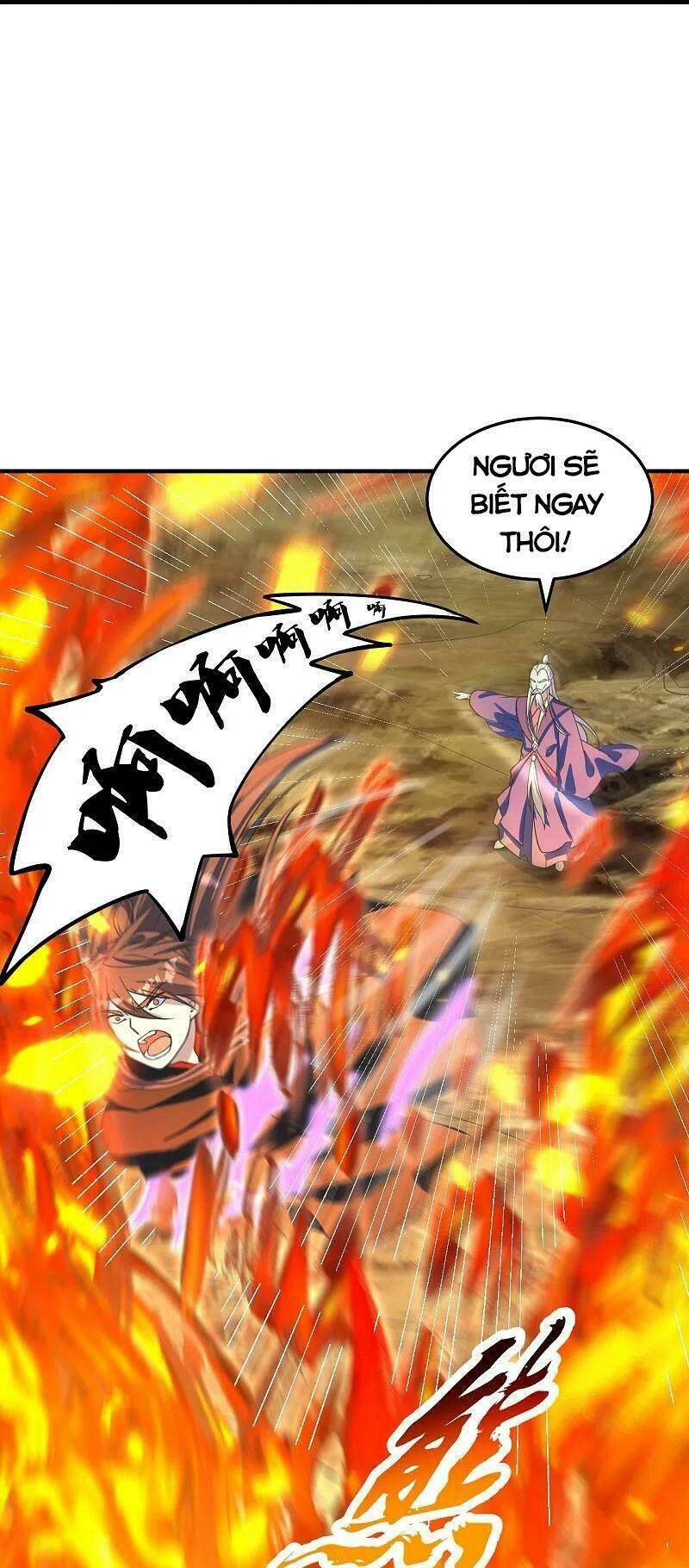 Chapter 222 trang 22