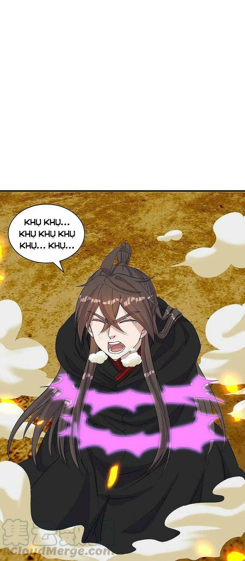 Chapter 222 trang 27