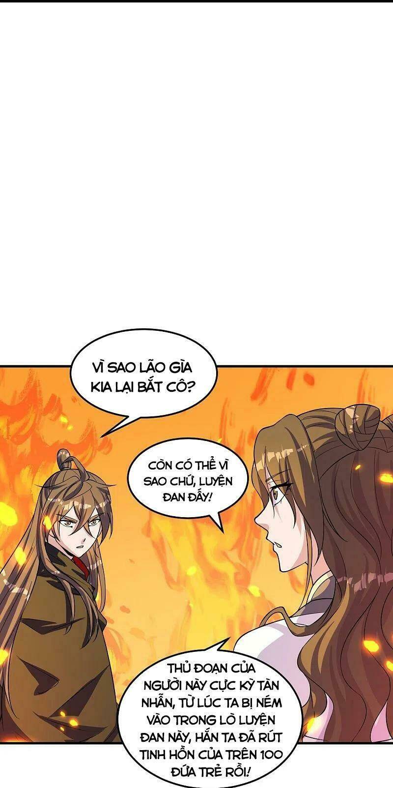 Chapter 222 trang 30