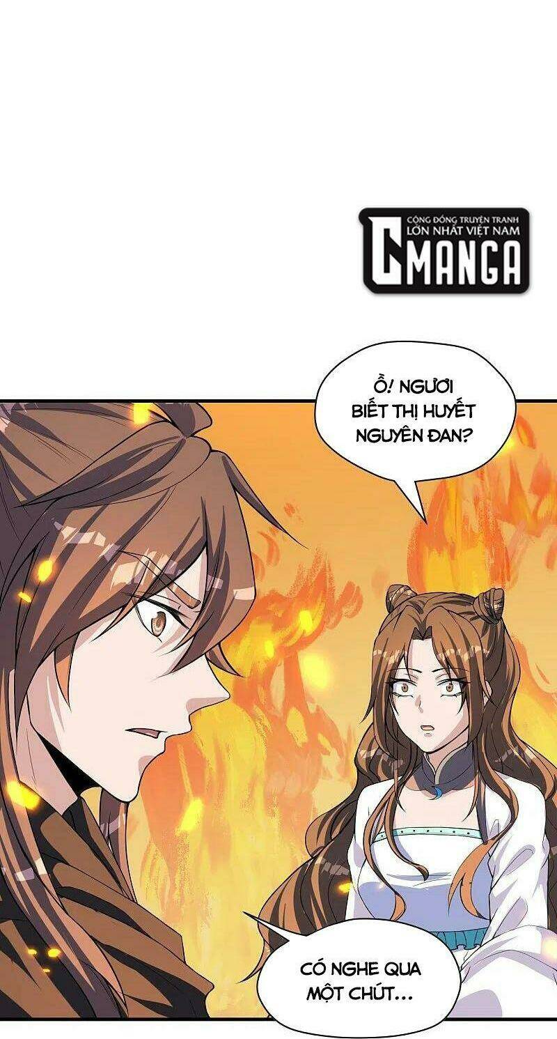 Chapter 222 trang 33