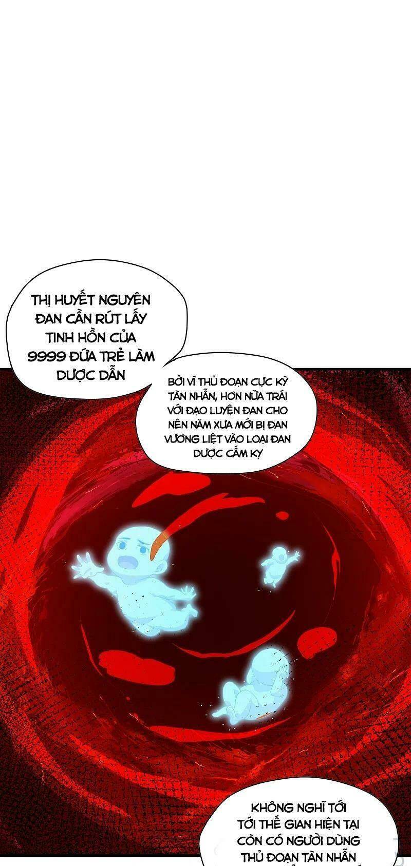 Chapter 222 trang 34