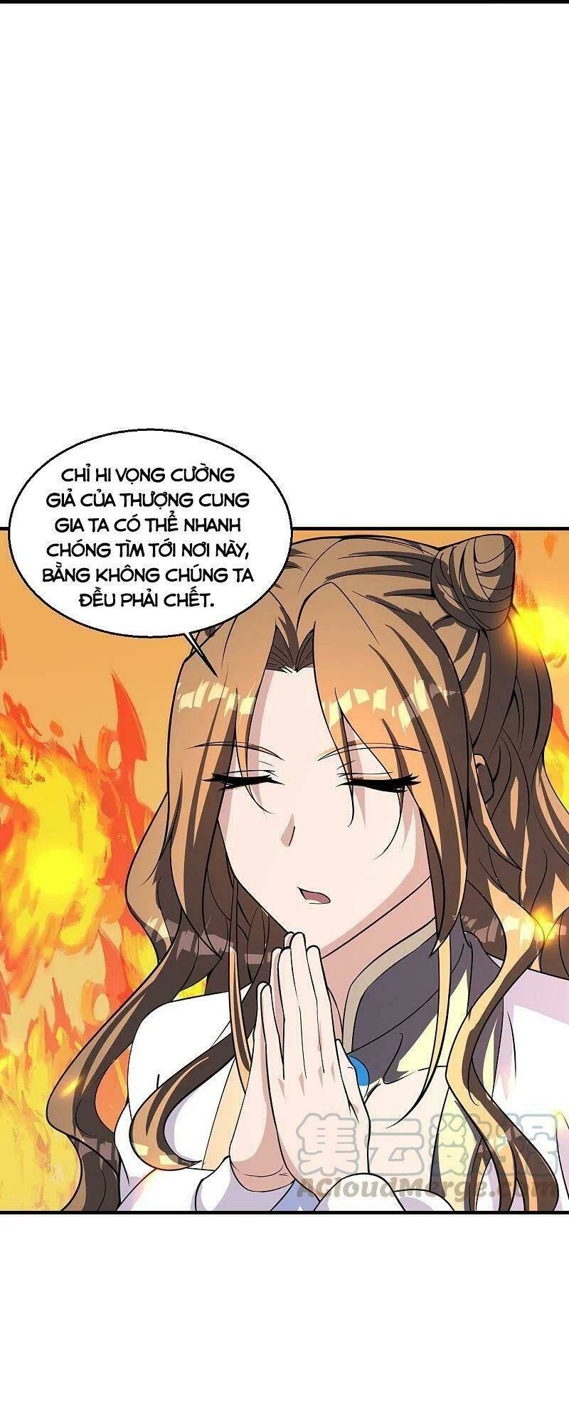 Chapter 222 trang 36