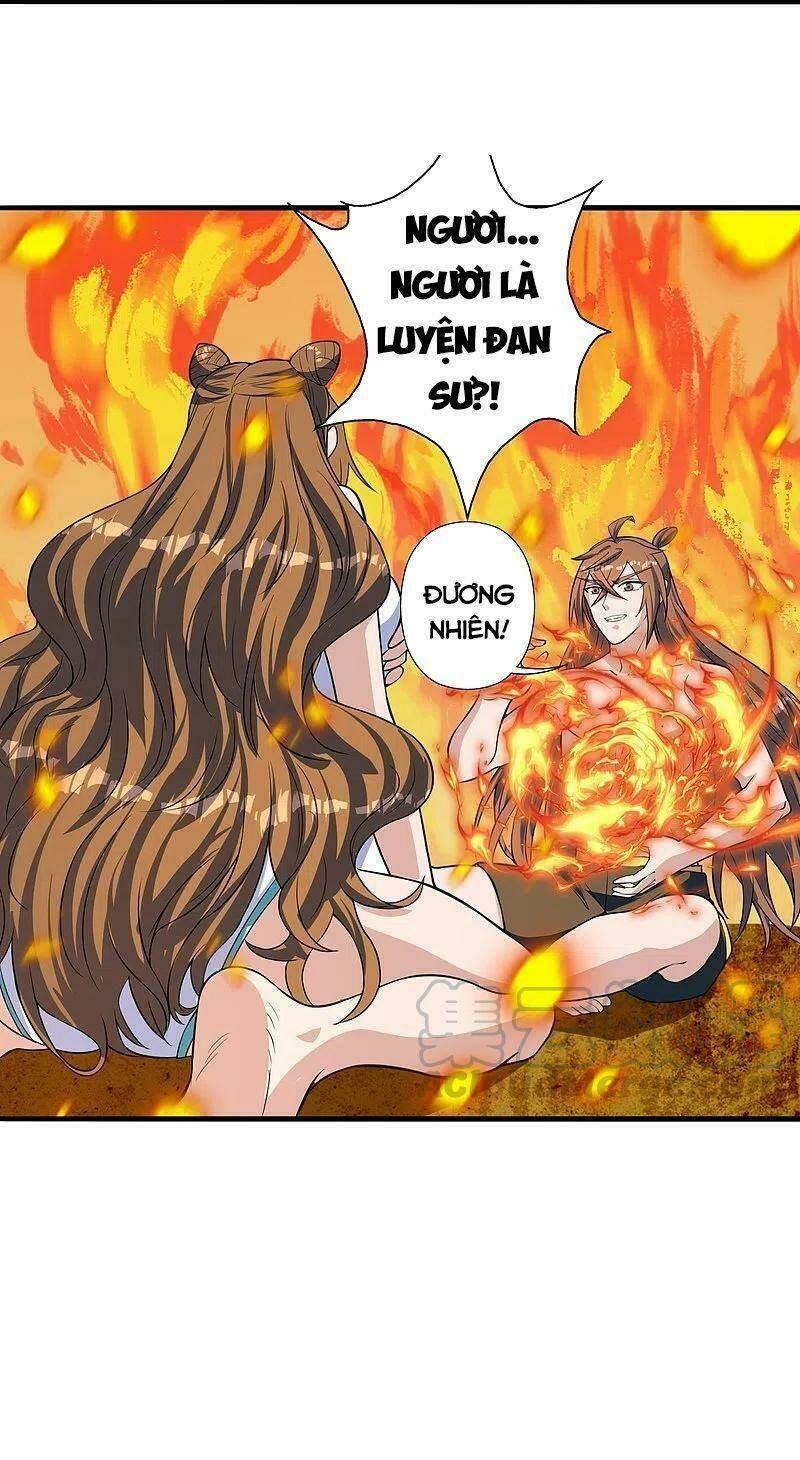 Chapter 224 trang 21