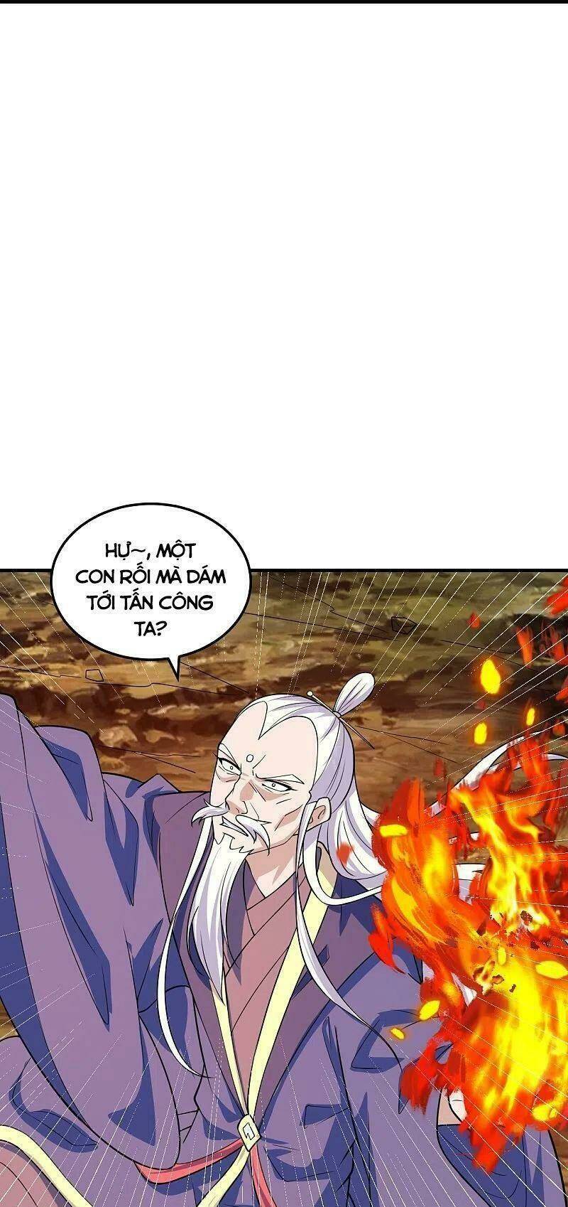 Chapter 226 trang 12