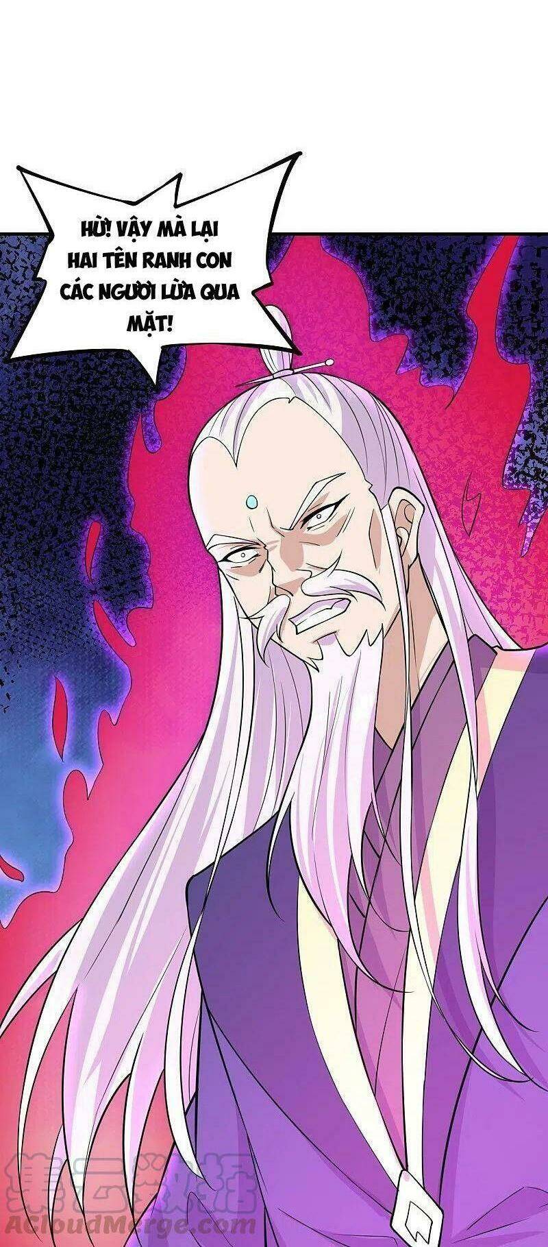 Chapter 226 trang 22