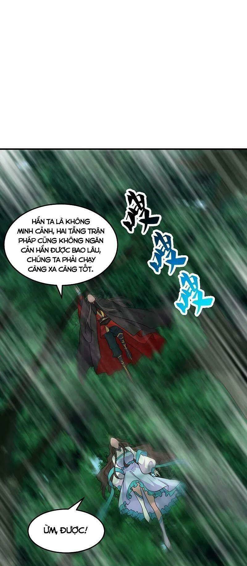 Chapter 226 trang 25