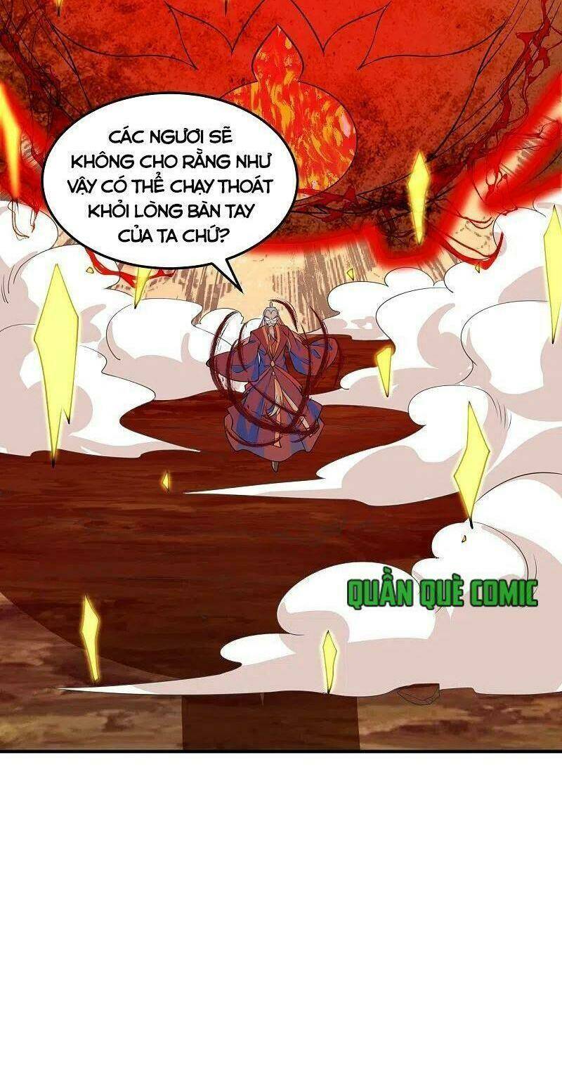 Chapter 226 trang 28