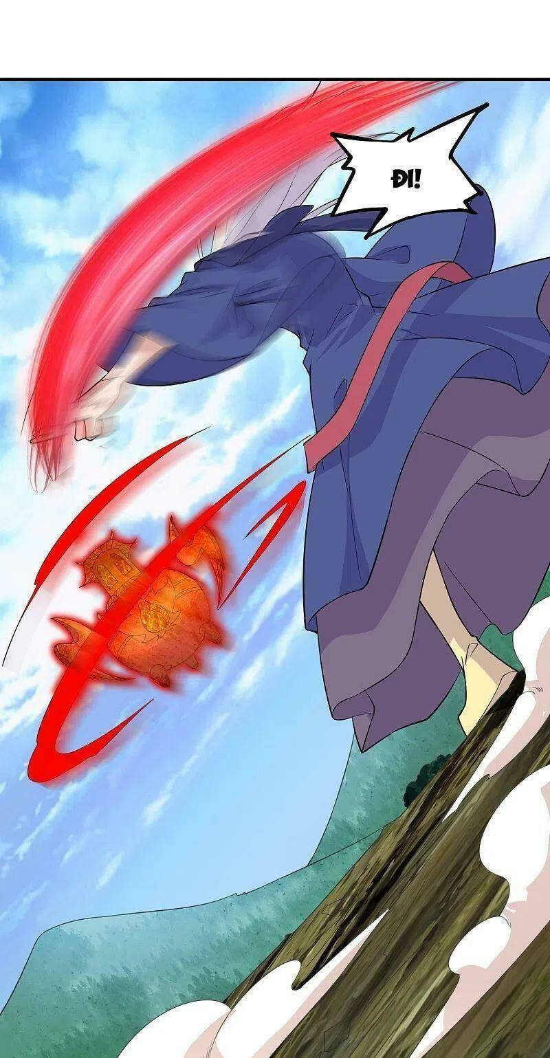 Chapter 226 trang 29