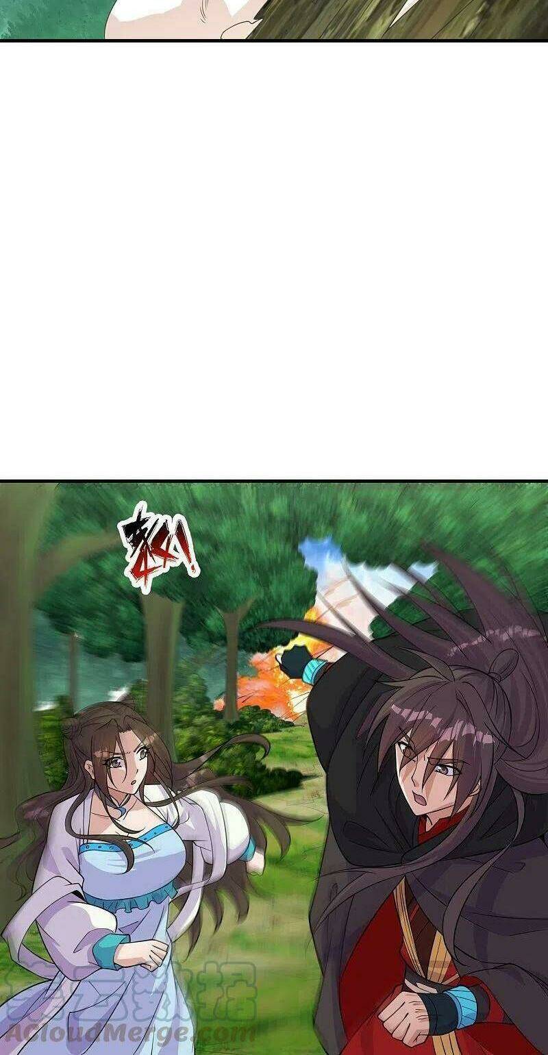 Chapter 226 trang 30