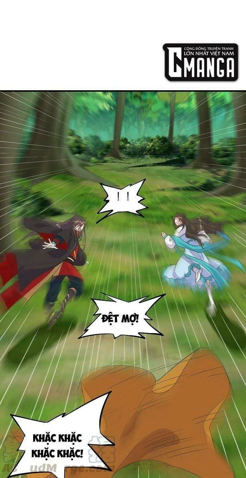 Chapter 226 trang 32