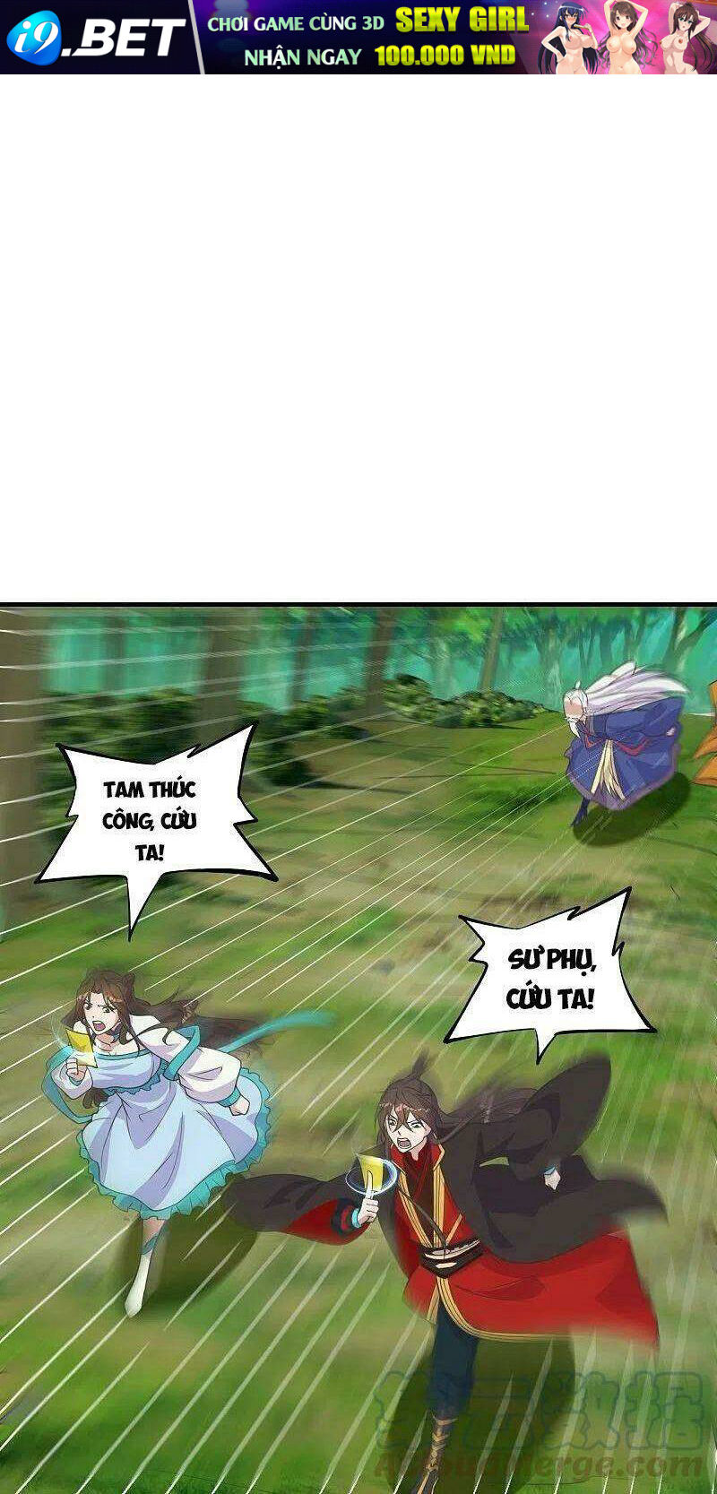 Chapter 226 trang 34