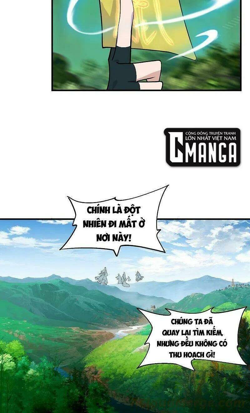 Chapter 226 trang 36