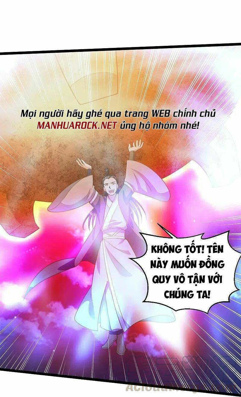 Chapter 232 trang 11