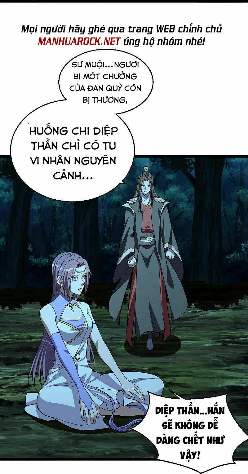 Chapter 232 trang 20