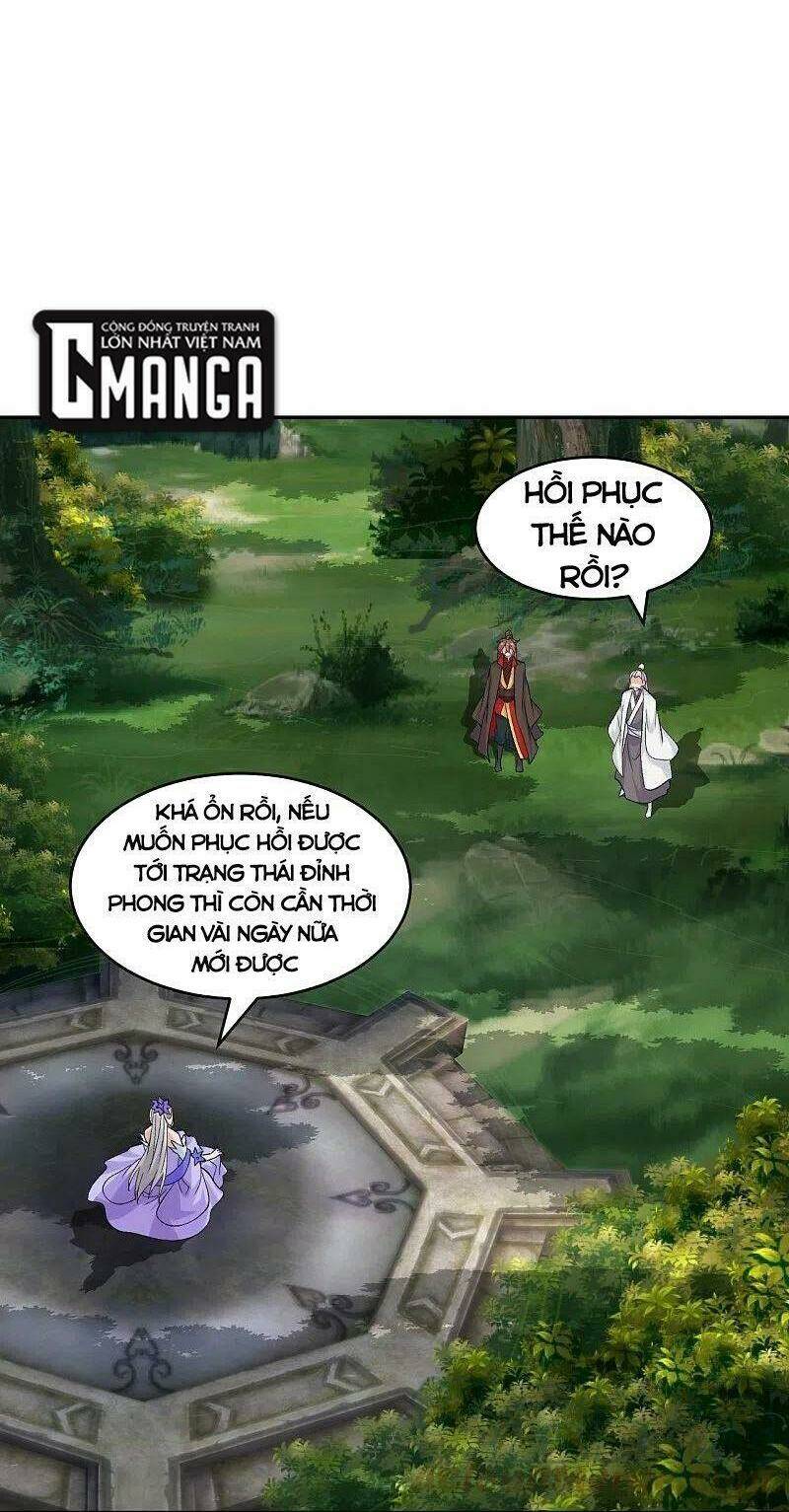 Chapter 236 trang 14