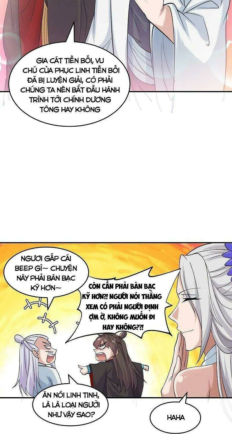 Chapter 236 trang 16