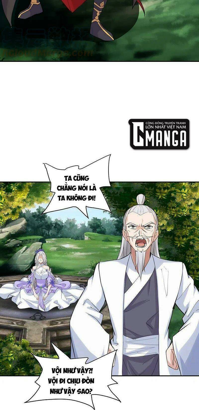 Chapter 236 trang 18