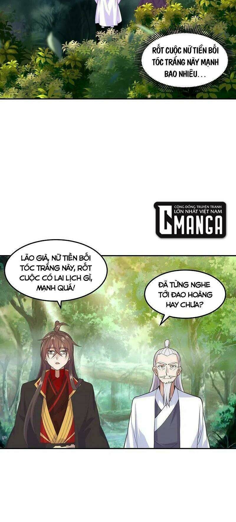 Chapter 236 trang 2