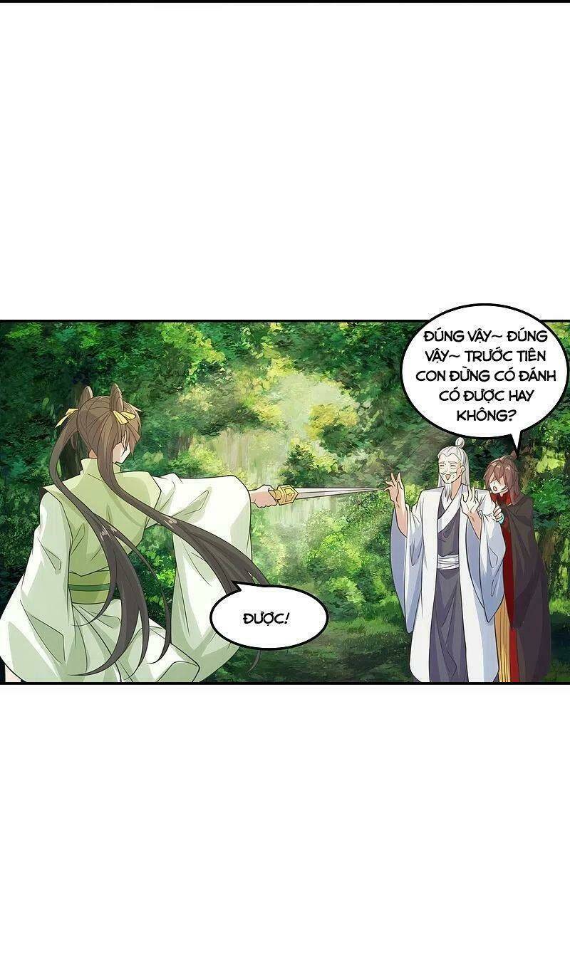 Chapter 236 trang 32