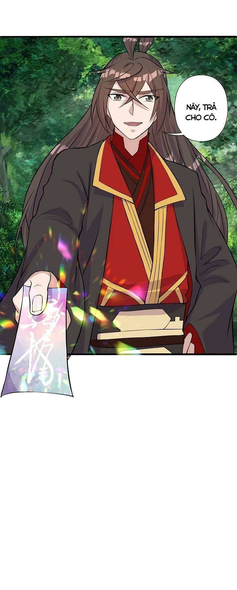 Chapter 236 trang 38