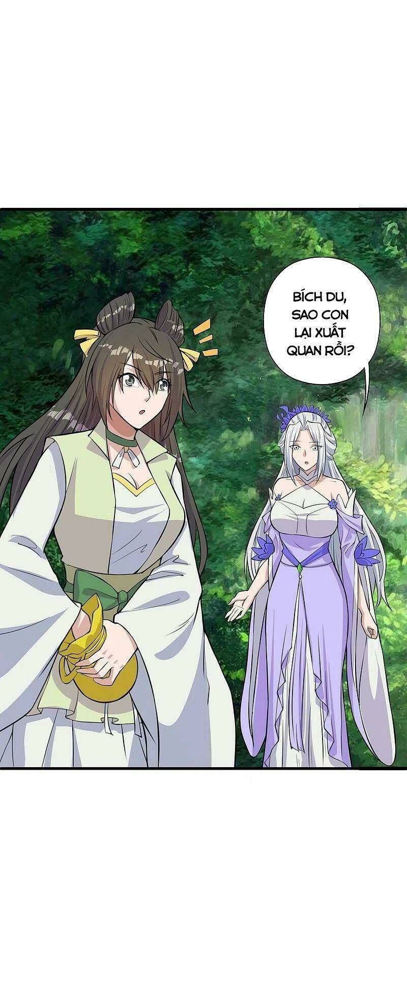 Chapter 236 trang 40