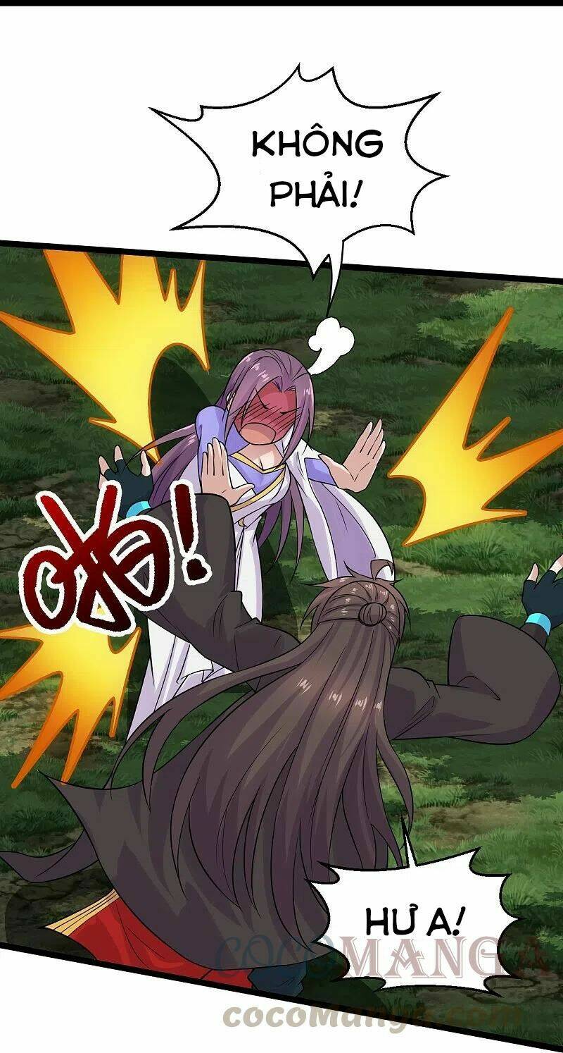 Chapter 238 trang 23