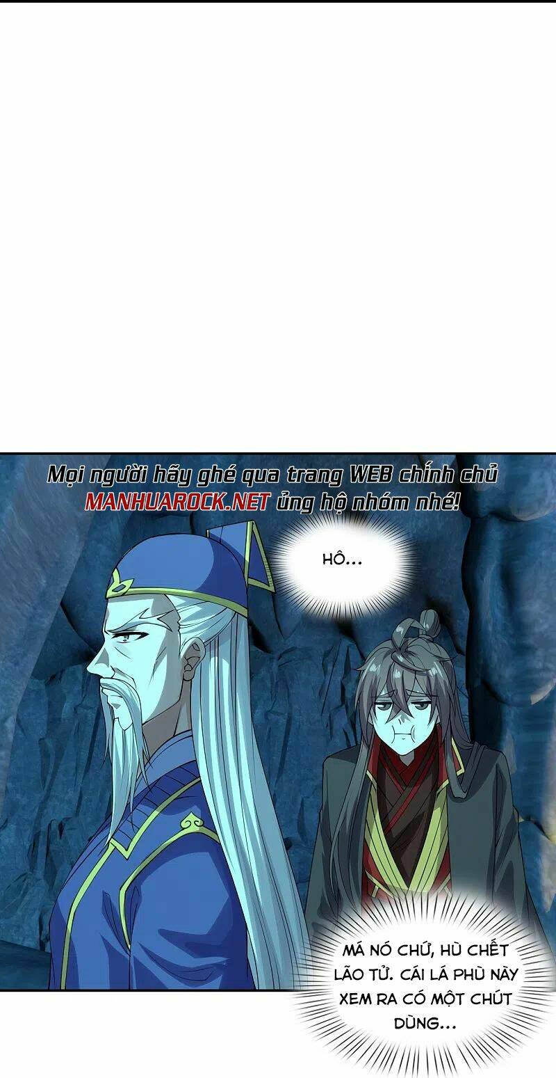 Chapter 240 trang 24