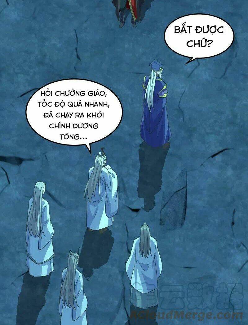 Chapter 240 trang 27