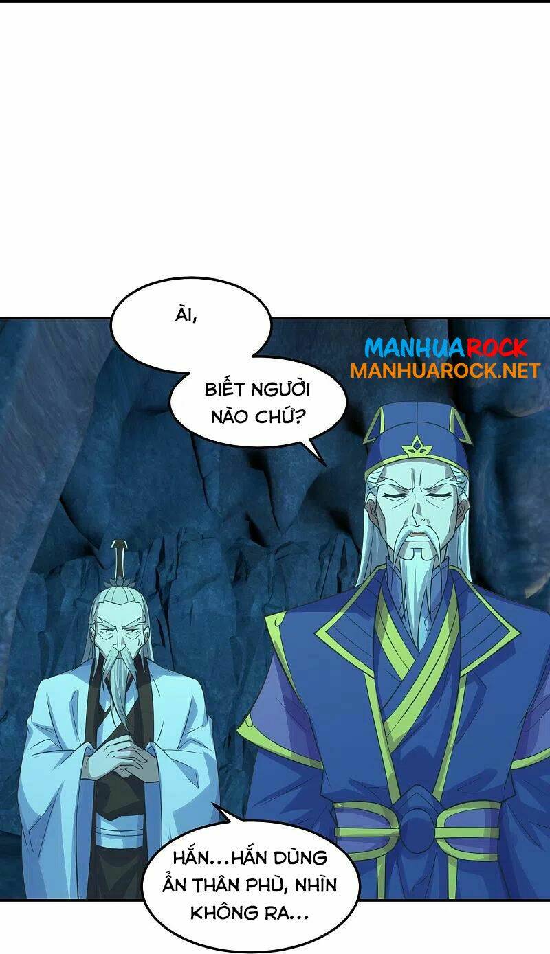 Chapter 240 trang 28