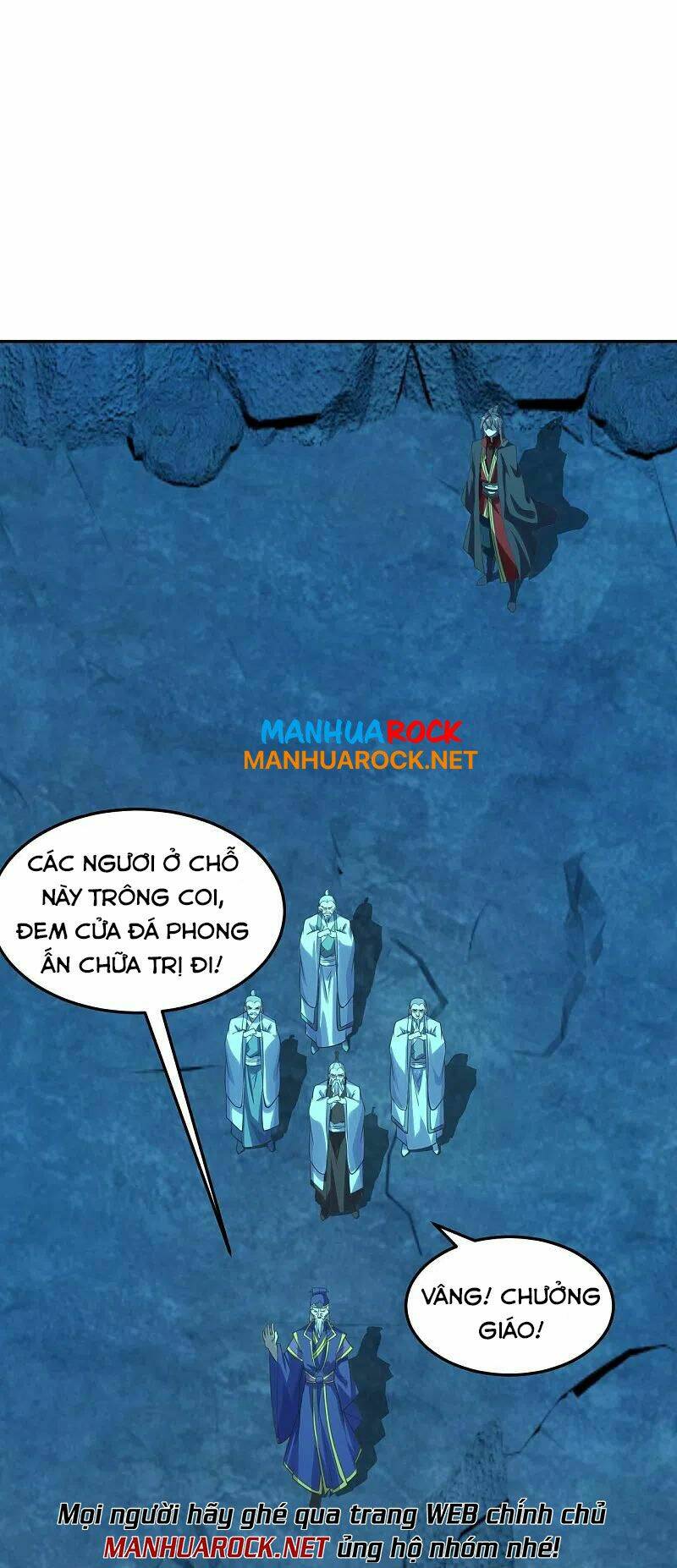 Chapter 240 trang 34