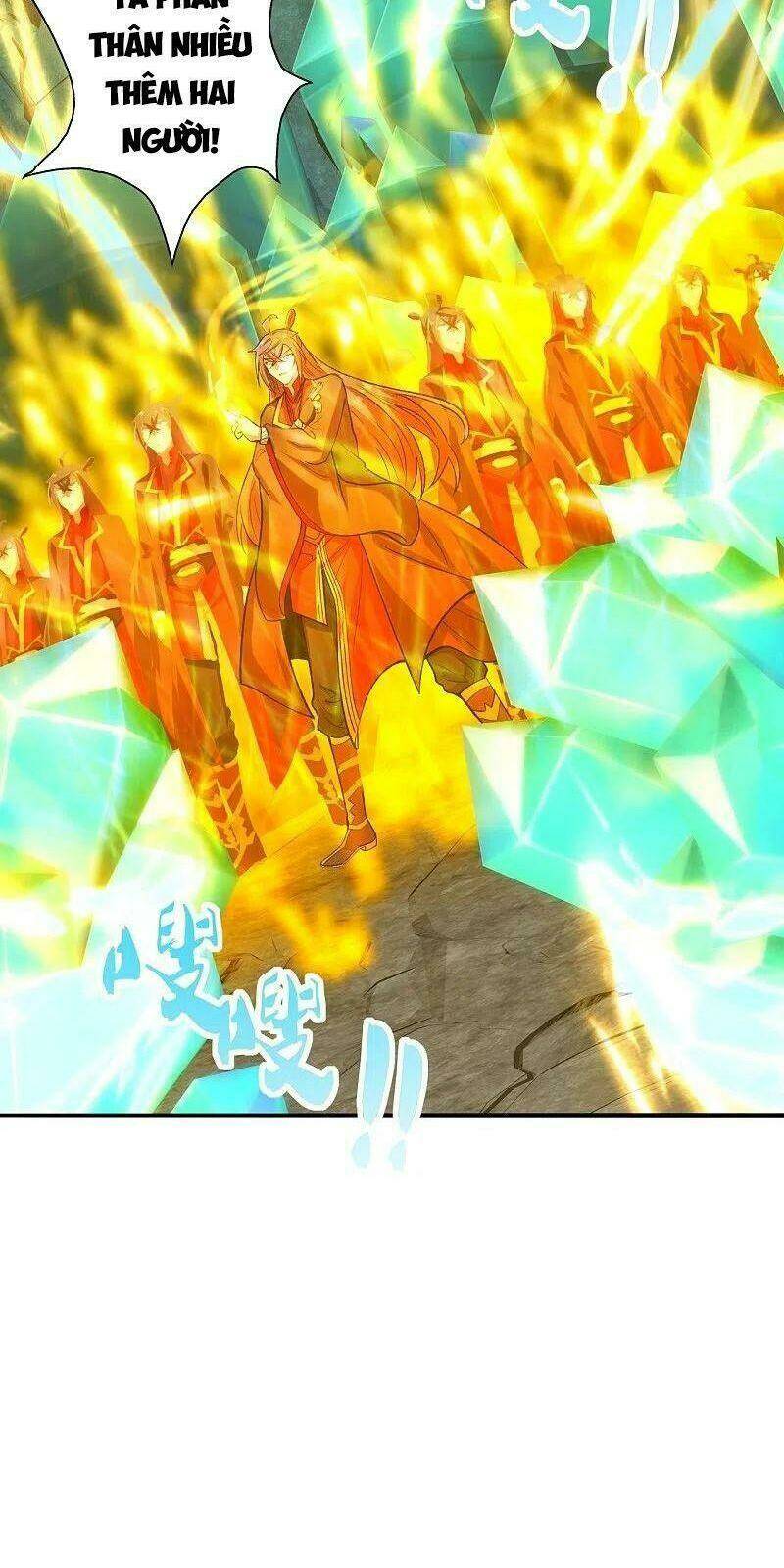 Chapter 242 trang 11