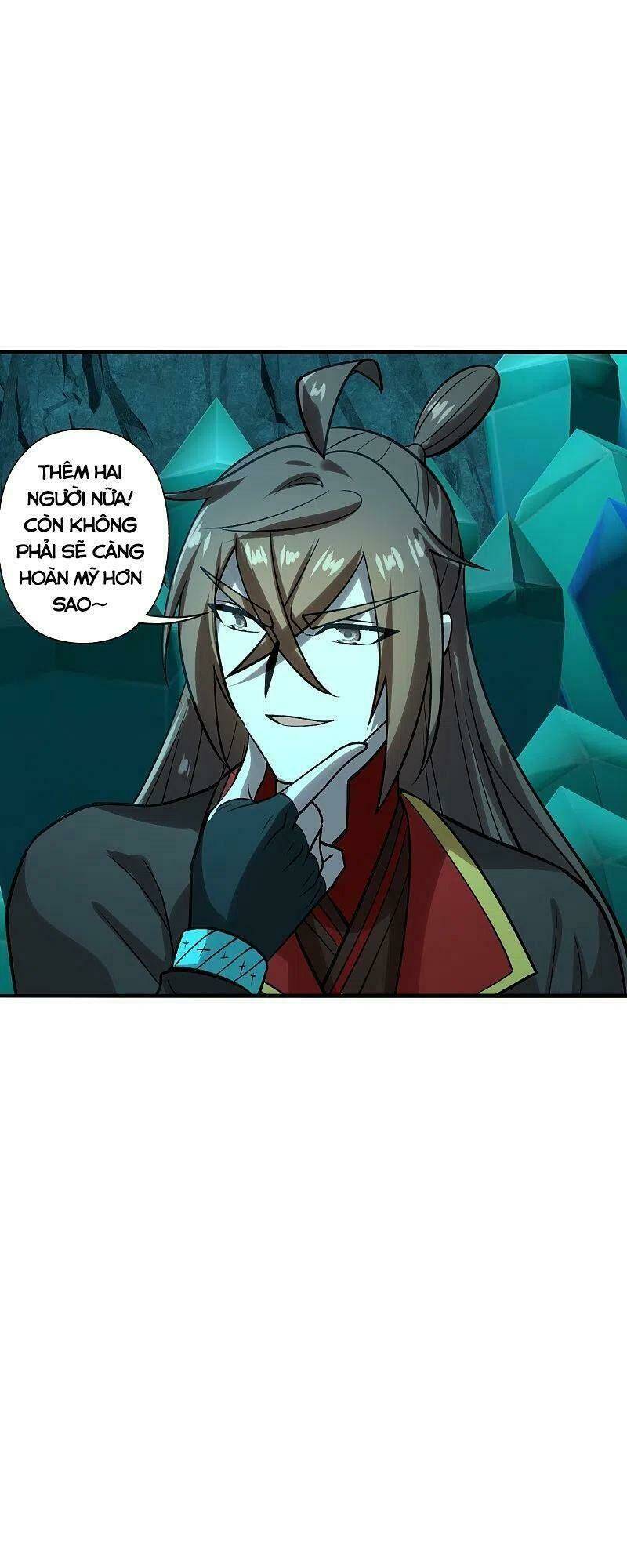 Chapter 242 trang 14