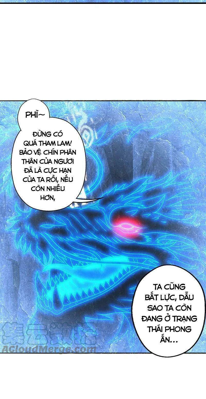 Chapter 242 trang 17